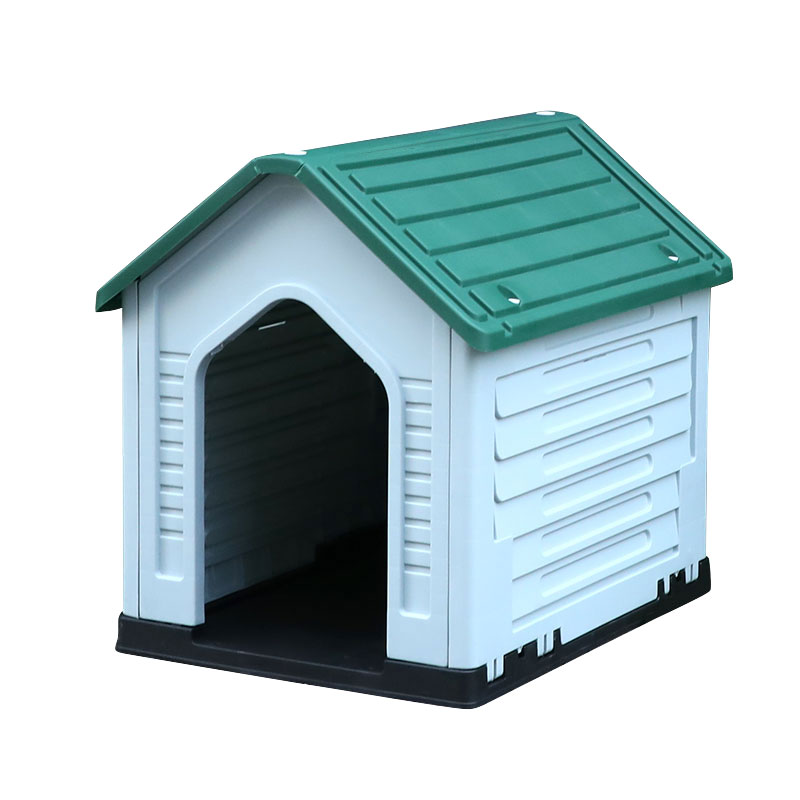 Newly Developed Plastic Dog Kennel Small
