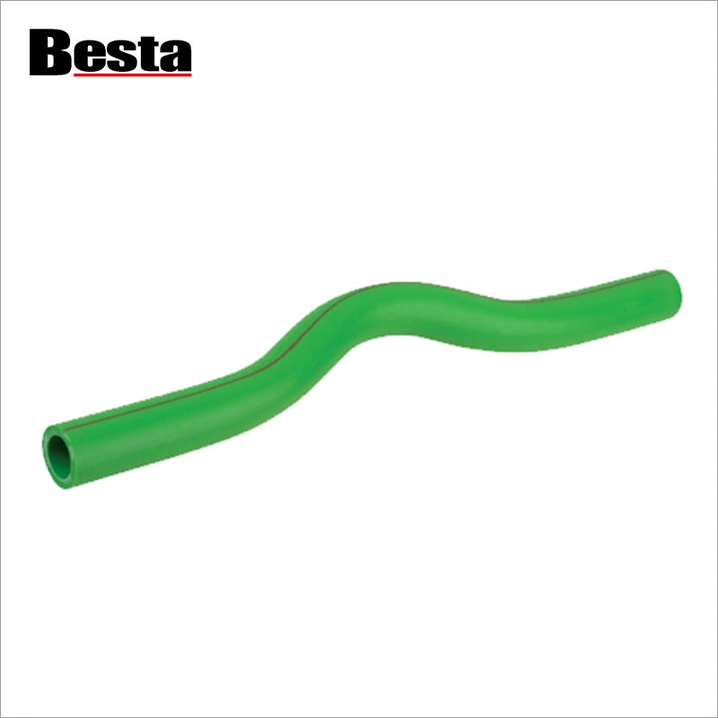 A Complete Guide to PPR Plastic Fitting Long Pipe Bends