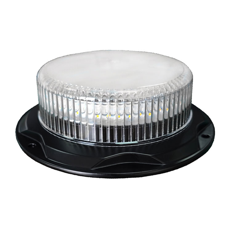 What Maintenance is Required to Ensure the Longevity of an Amber LED Beacon?