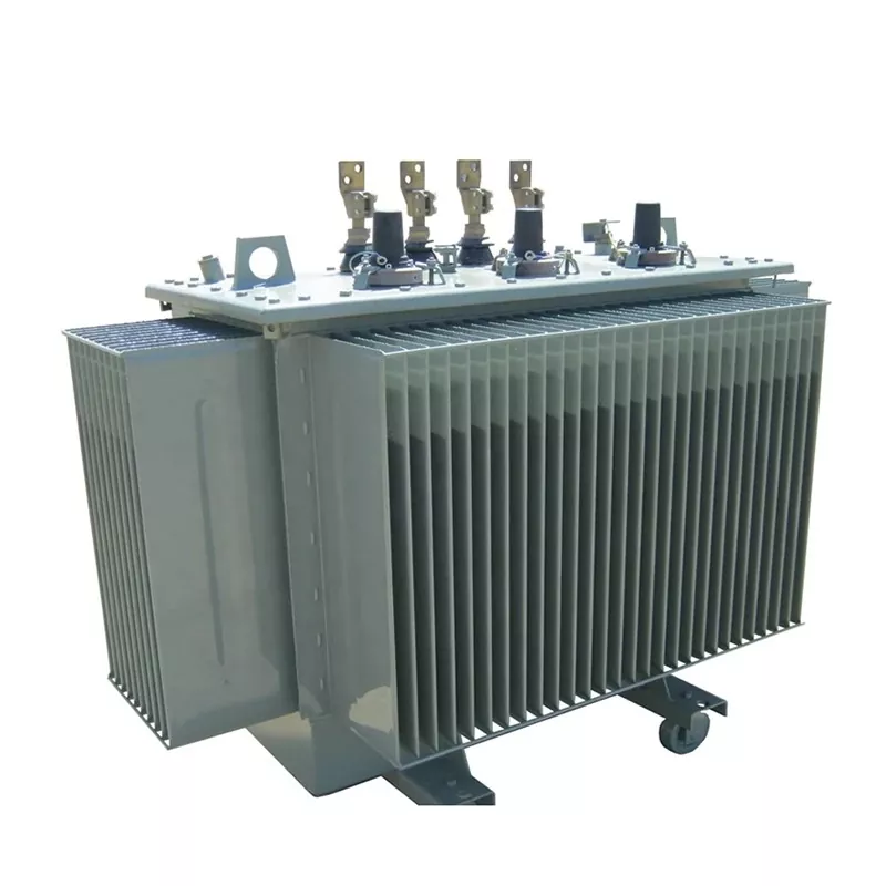 What is a 35kV On Load Regulator Transformer and How Does It Benefit Power Distribution?